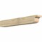 Ekena Millwork Del Monte Rough Sawn Rafter Tail, Douglas Fir, 6"W x 6"H x 48"L RFT06X06X48DEL00RDF - alternate 1